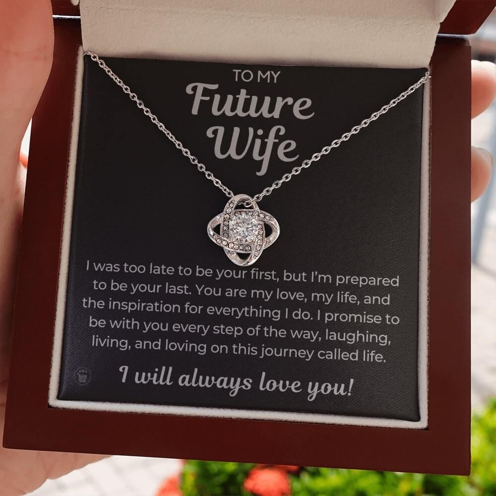 gift ideas for fiancee