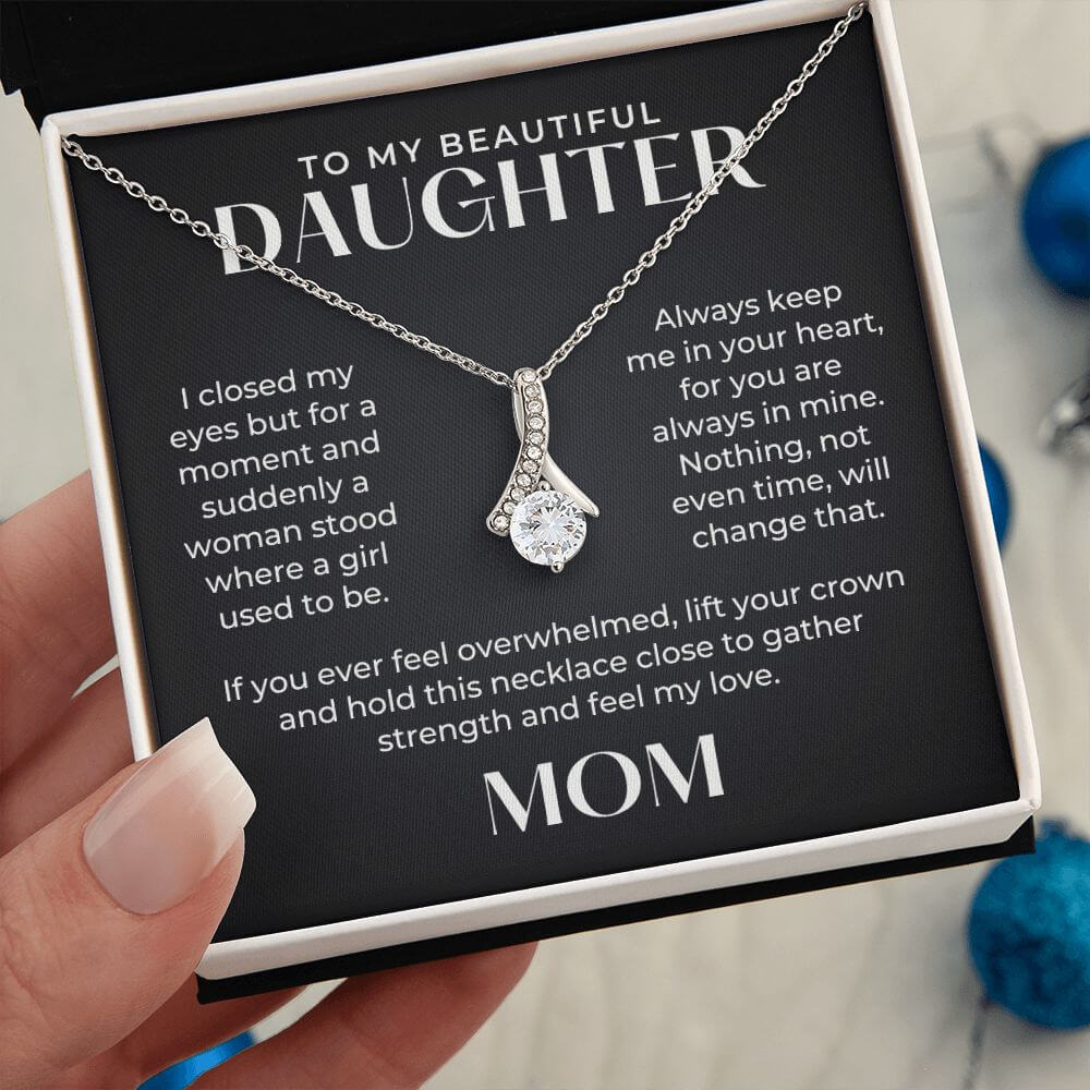 mothers day gift for daughter