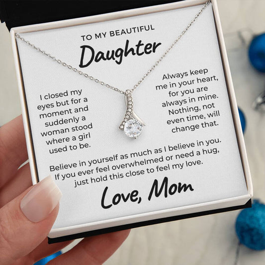 mothers day gift for daughter