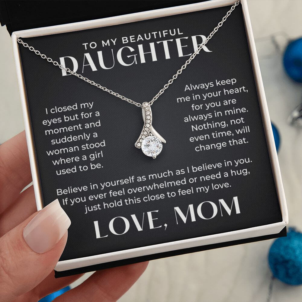 mothers day gift for daughter