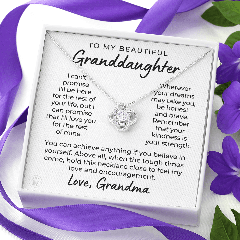 graduation gifts for granddaughter