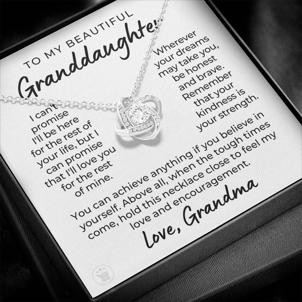 granddaughter gift