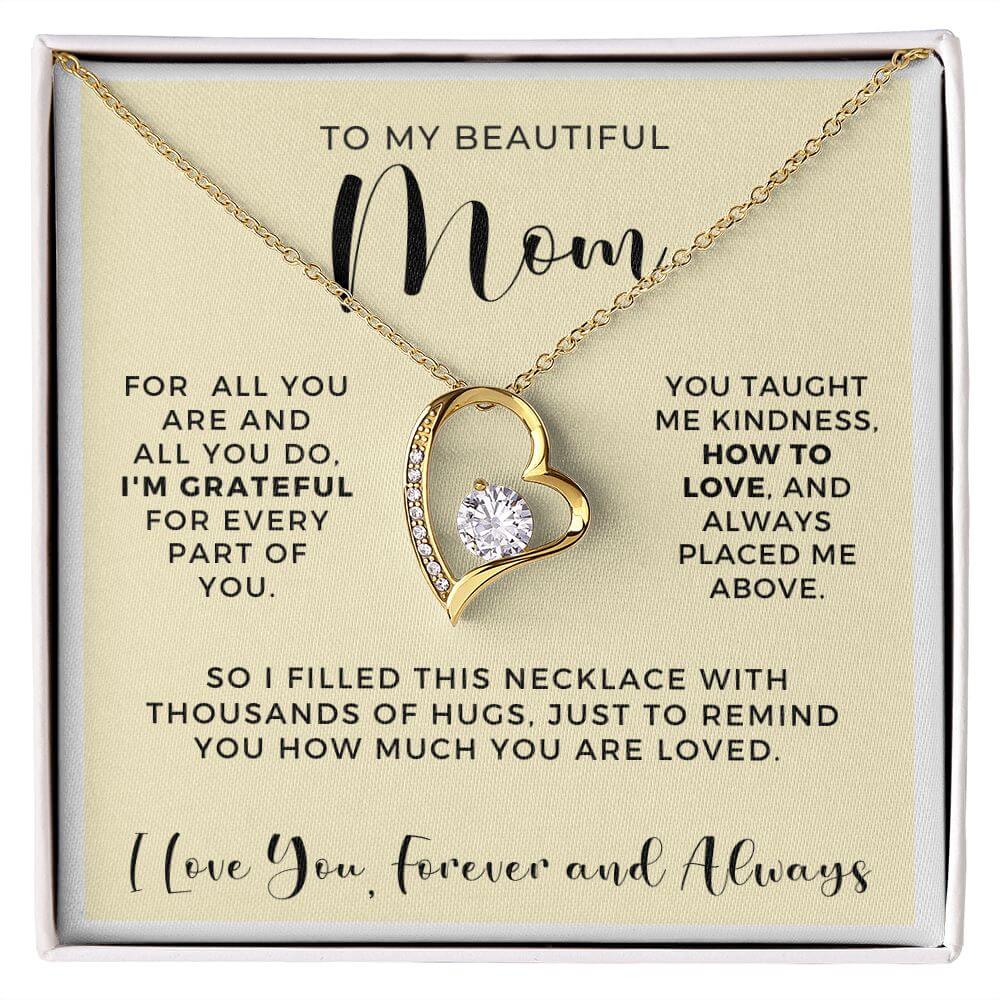 mama jewelry