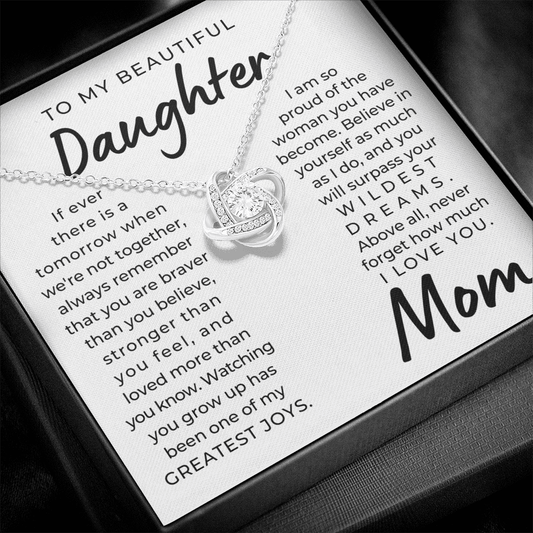 mothers day gift for daughter