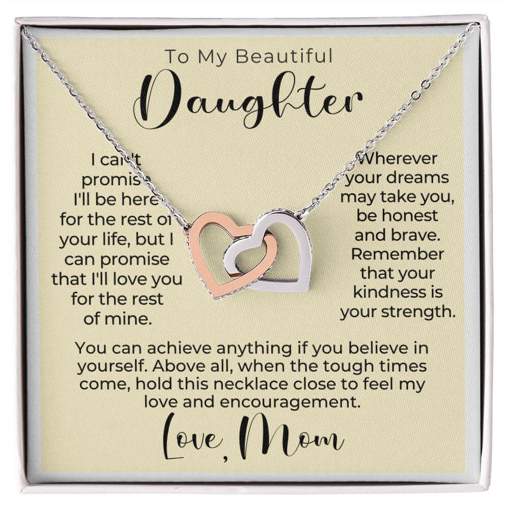 mother's day gifts for grown daughter