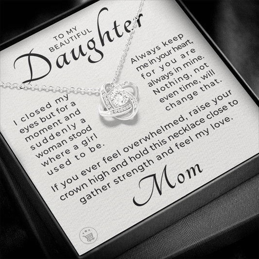 mothers day gift for daughter