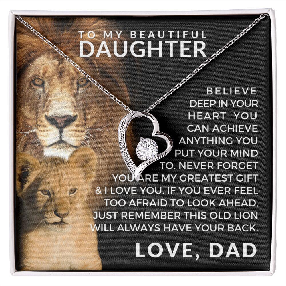 daughter gift