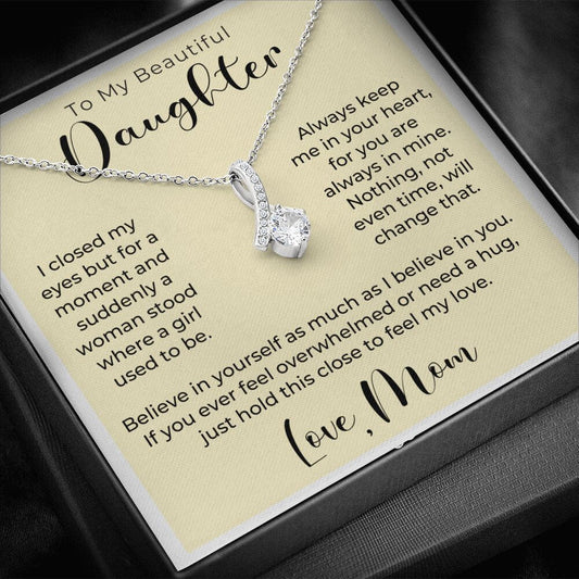 mothers day gift for daughter