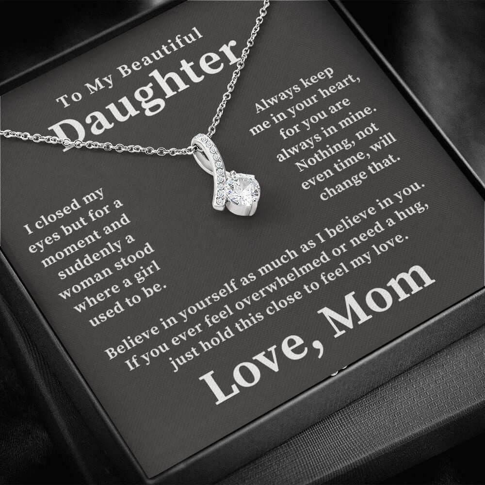 college graduation gift for daughter