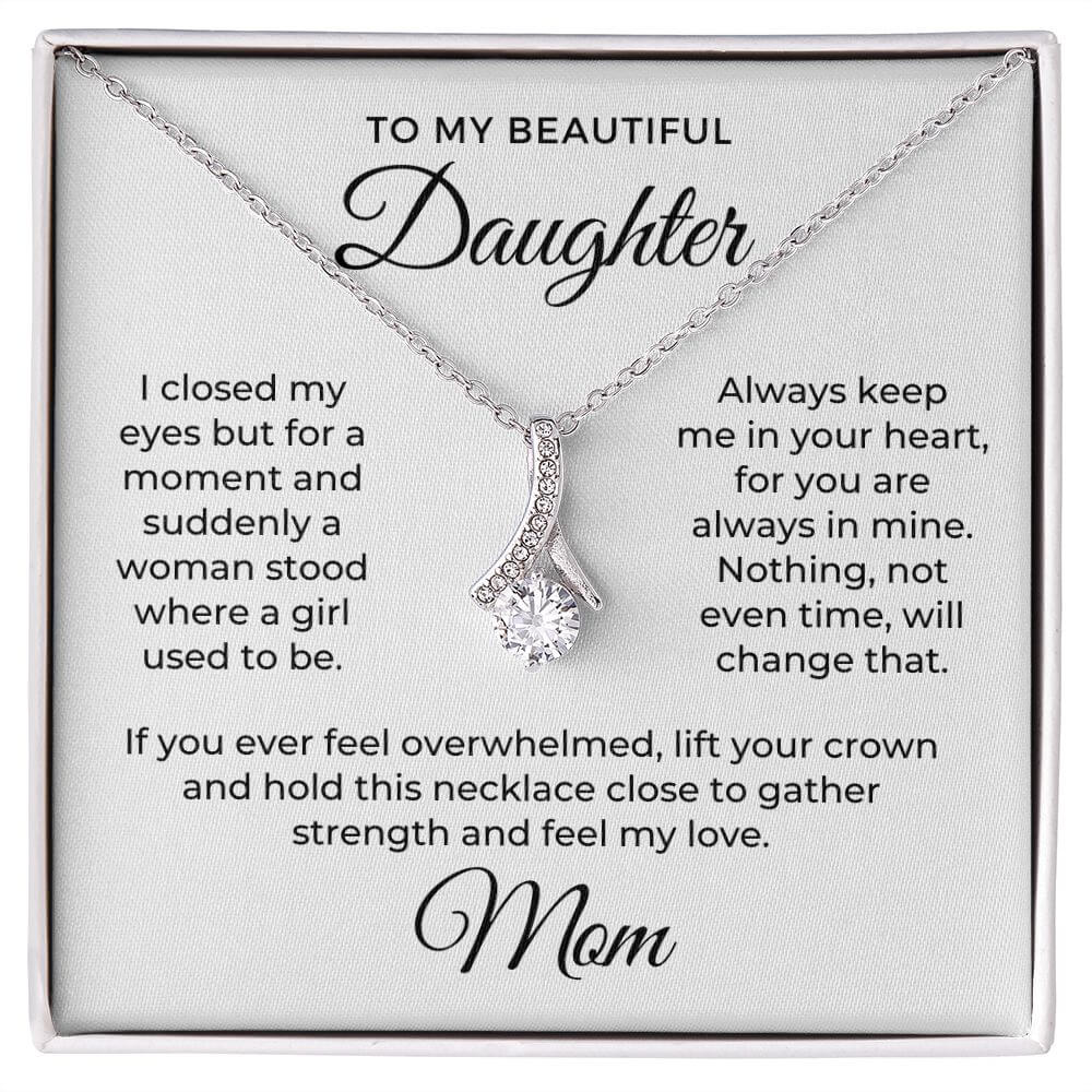 daughter gift