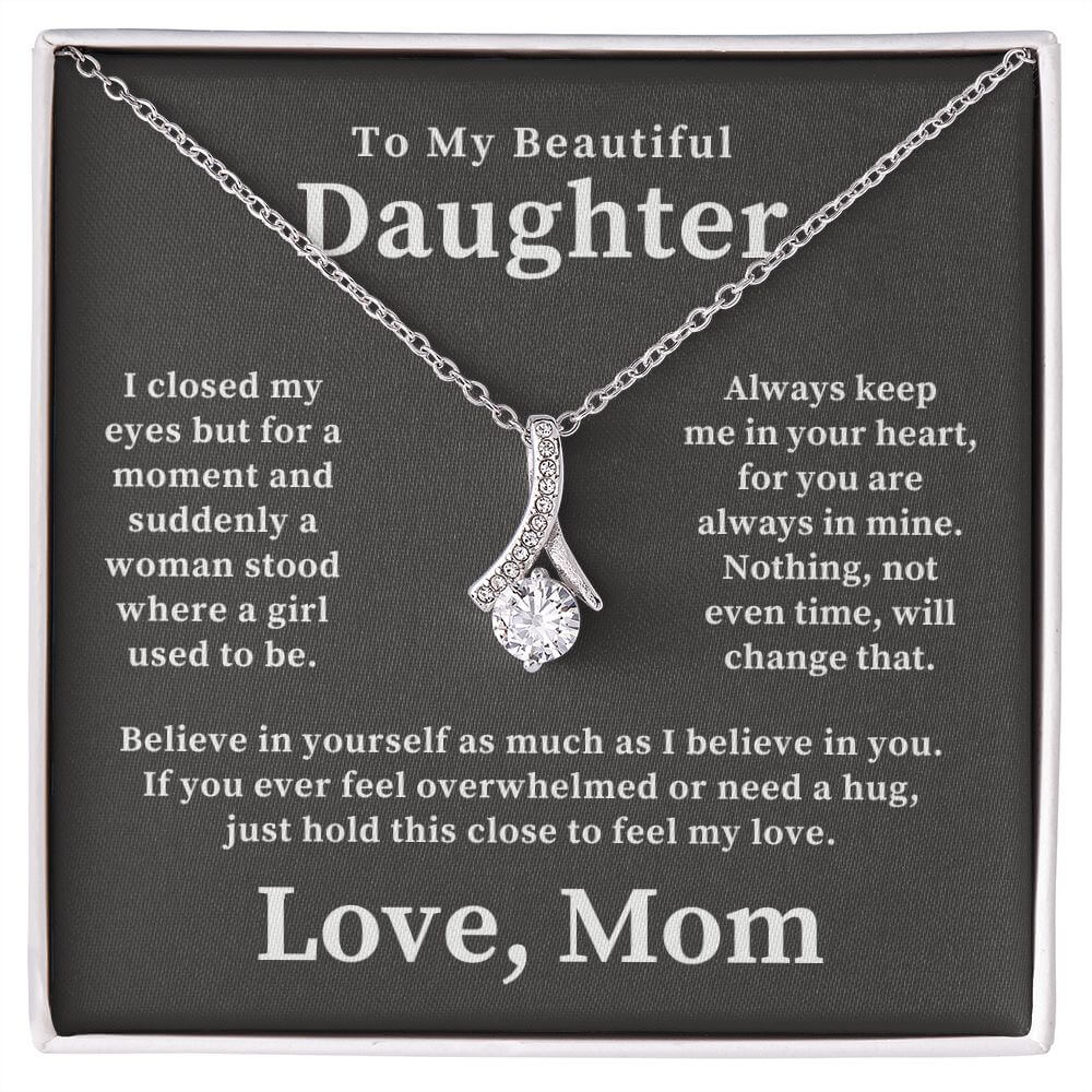 mother's day gifts for grown daughter