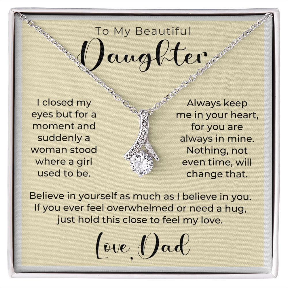 daughter gift