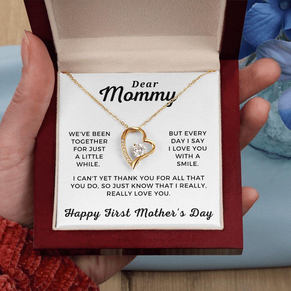 expecting mom gift