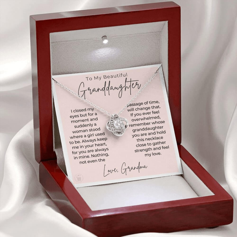 personalized gifts for granddaughter