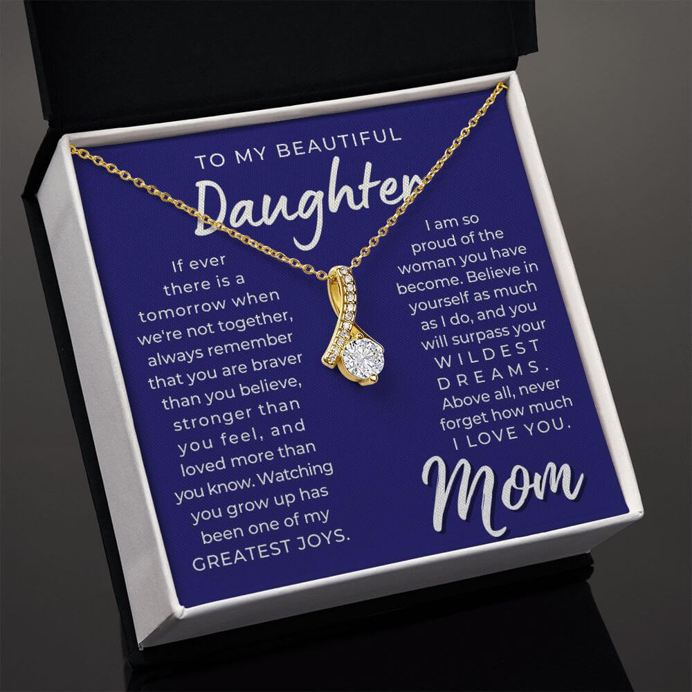 mother's day gifts for grown daughter