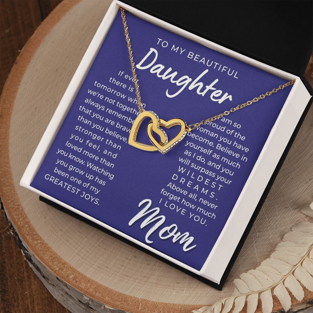 mother's day gifts for grown daughter