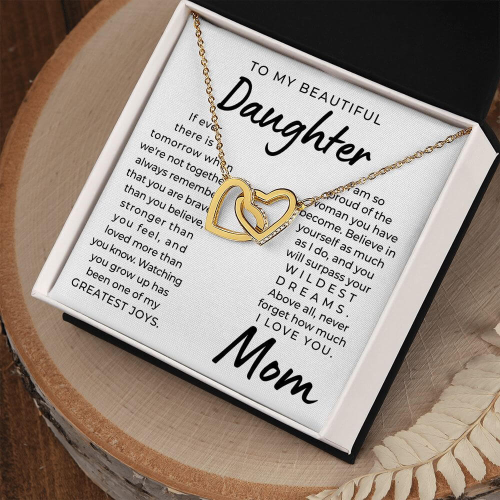 college graduation gift for daughter