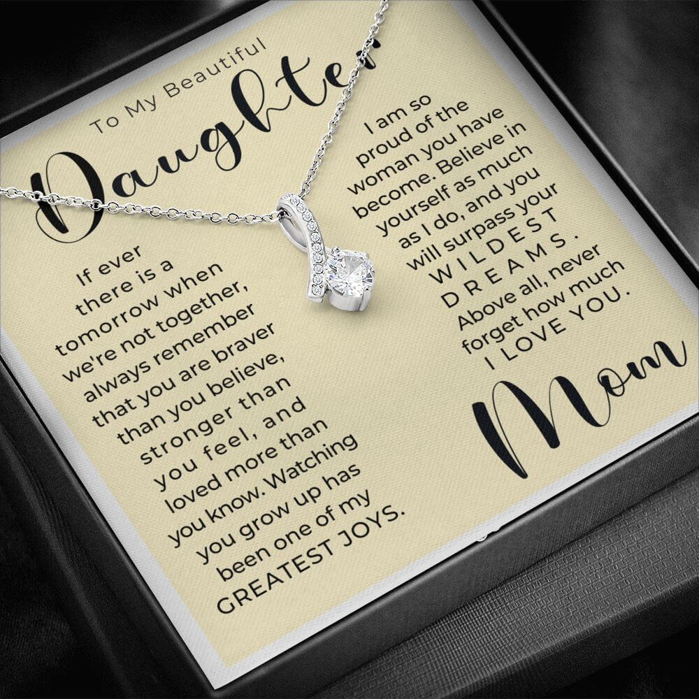 college graduation gift for daughter