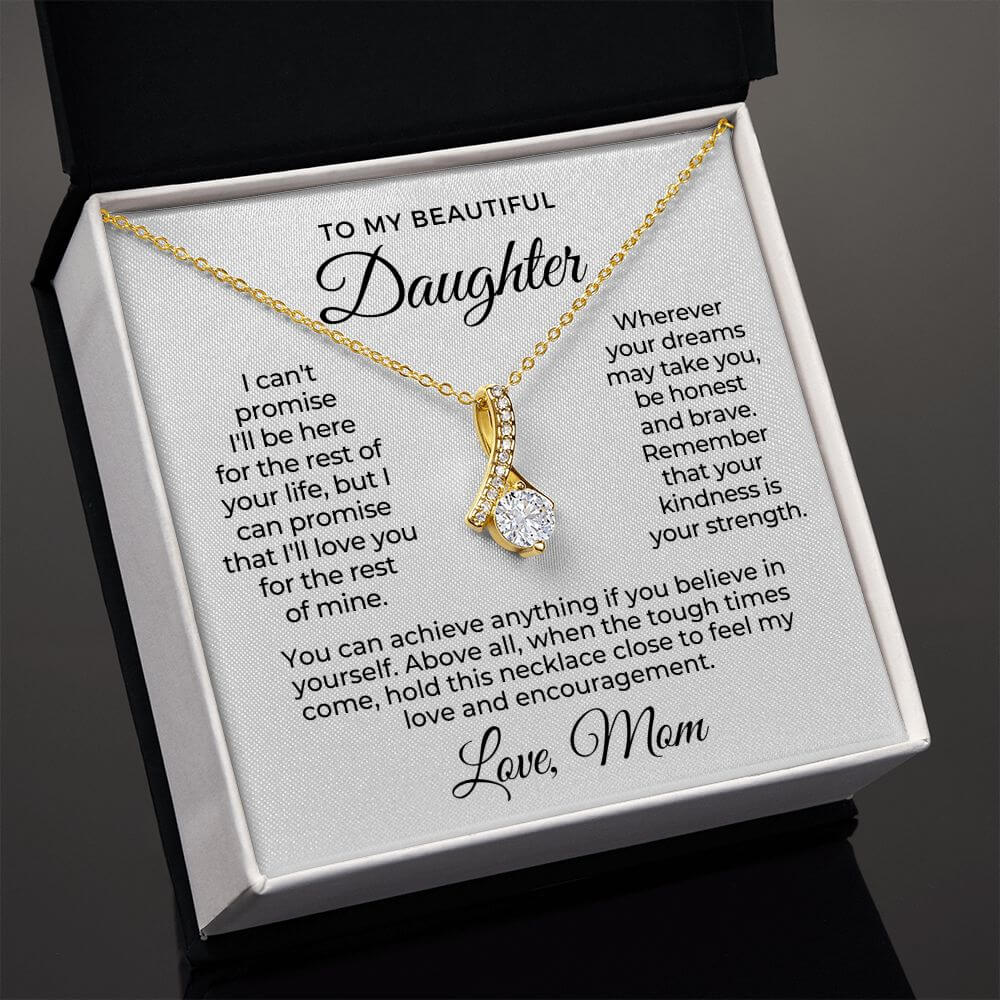 mother's day gifts for grown daughter