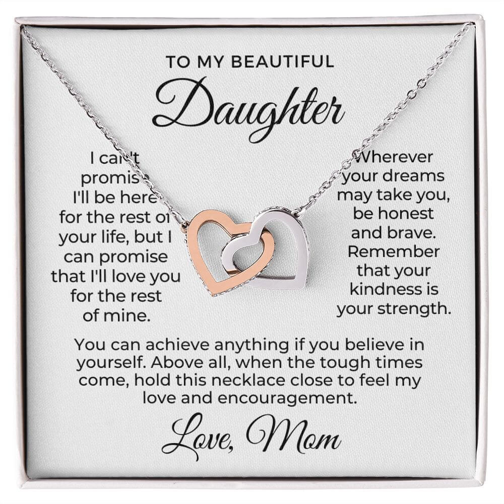 mother's day gifts for grown daughter