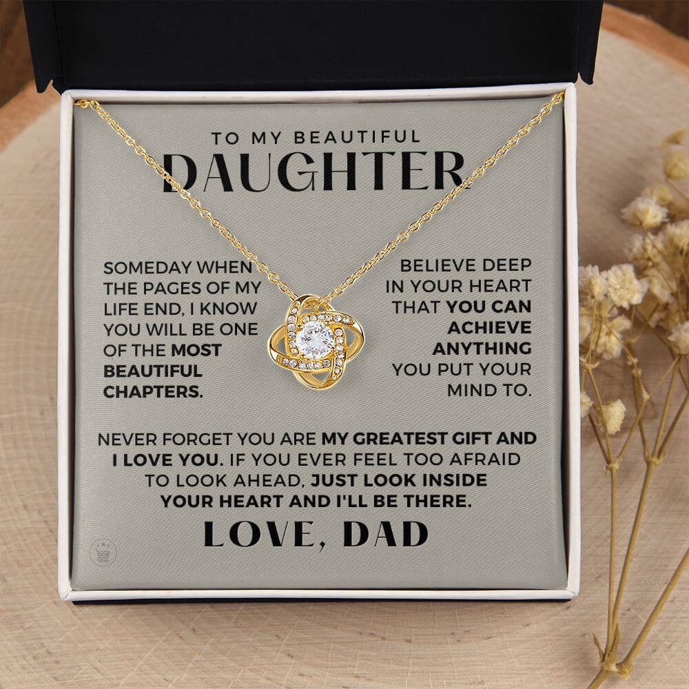 college graduation gift for daughter