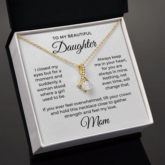 mothers day gift for daughter