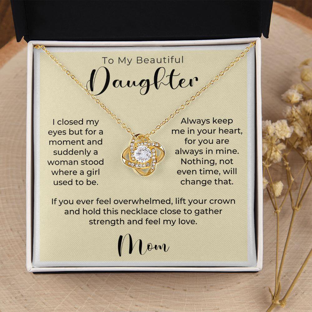 college graduation gift for daughter