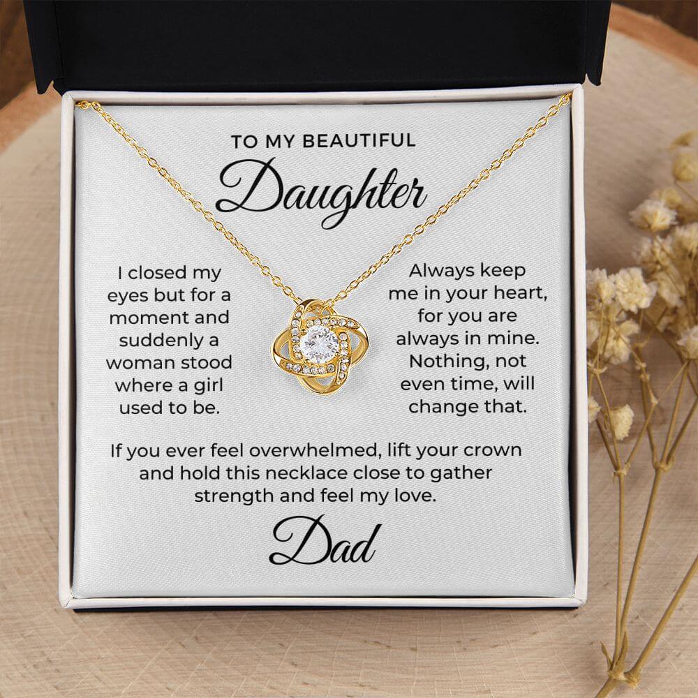 college graduation gift for daughter