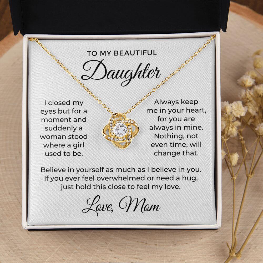 college graduation gift for daughter