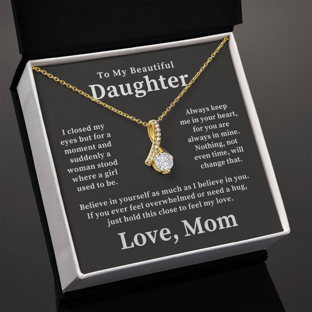 mothers day gift for daughter