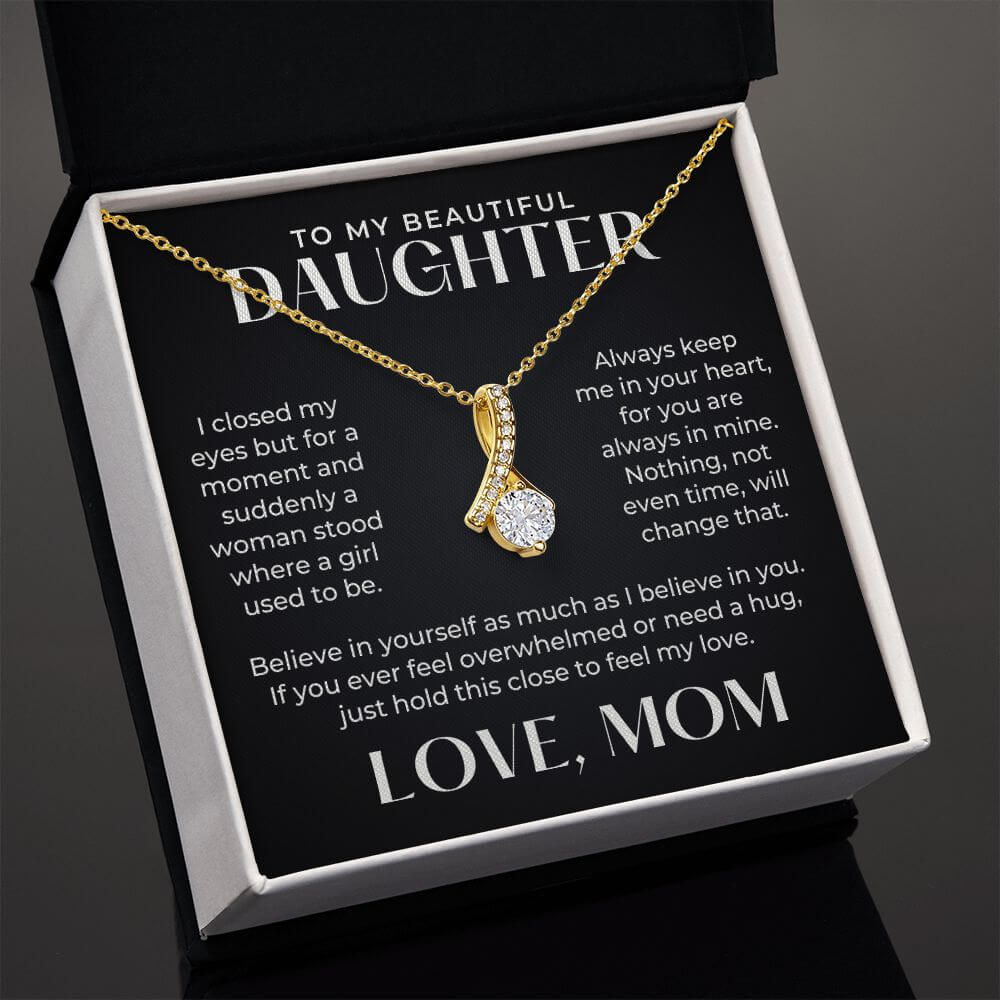 mother's day gifts for grown daughter