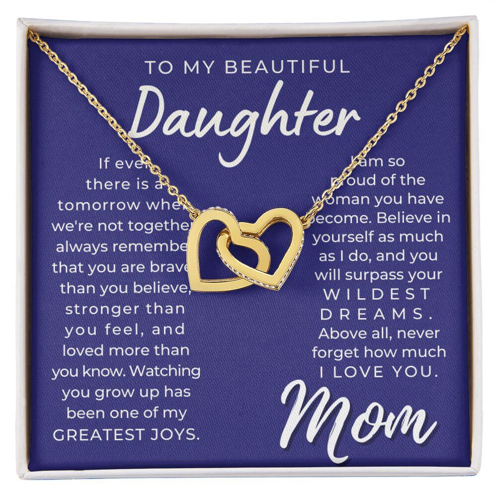 daughter gift