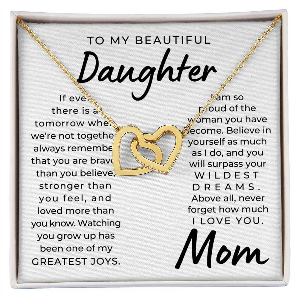 mother's day gifts for grown daughter