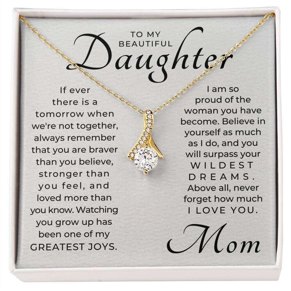 daughter gift