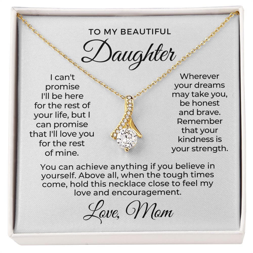 daughter gift