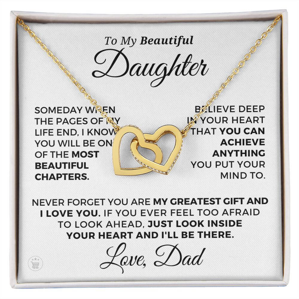 college graduation gift for daughter