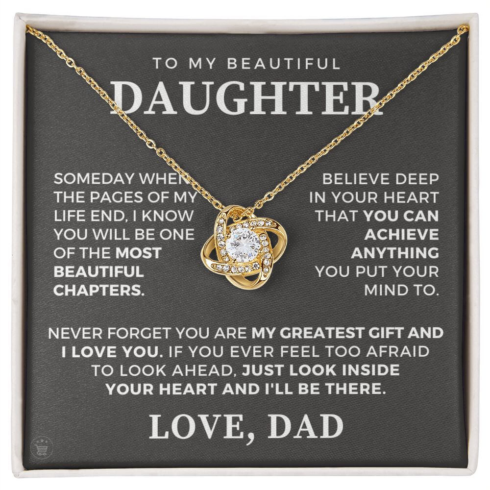 college graduation gift for daughter