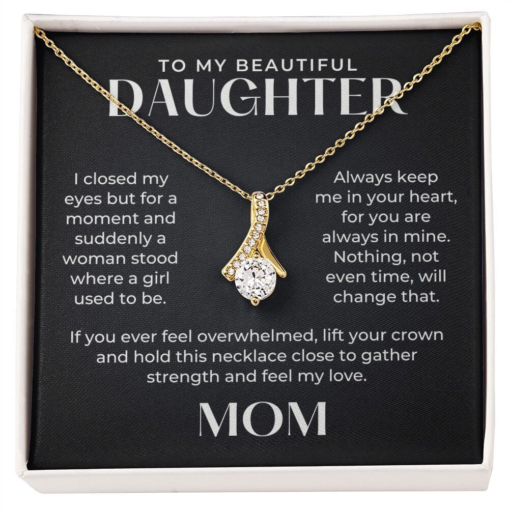 mother's day gifts for grown daughter