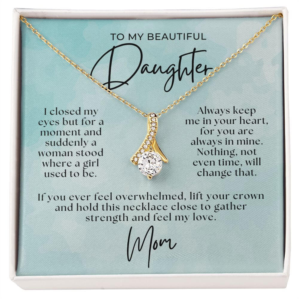 mother's day gifts for grown daughter