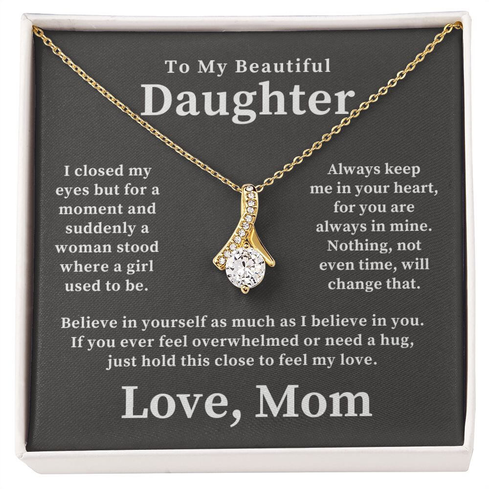 daughter gift